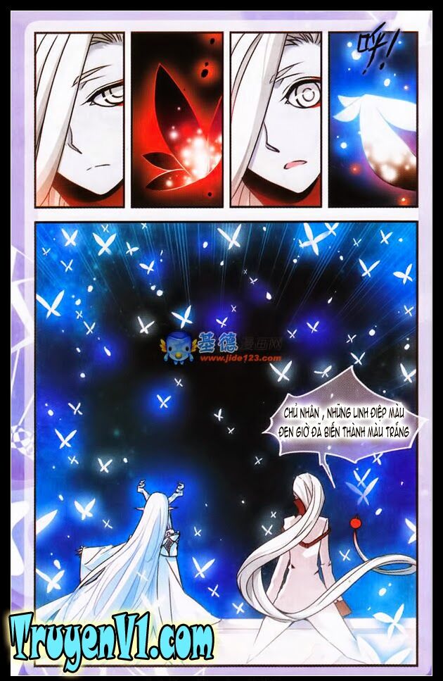 Cố Lên Nào Đại Ma Vương 2: Chapter 52