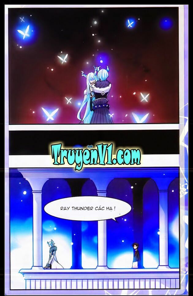 Cố Lên Nào Đại Ma Vương 2: Chapter 53