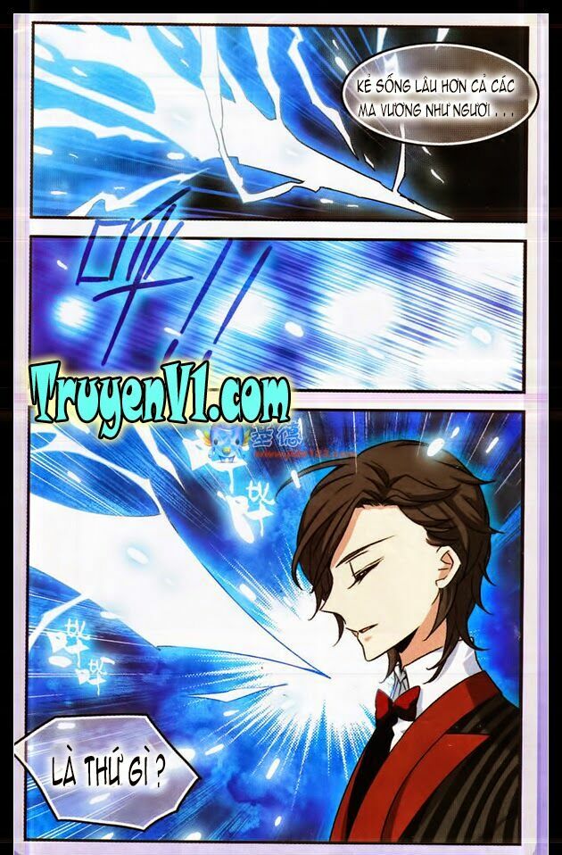 Cố Lên Nào Đại Ma Vương 2: Chapter 53