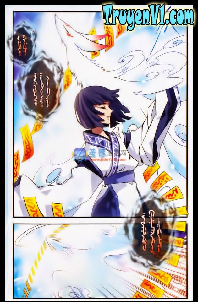 Cố Lên Nào Đại Ma Vương 2: Chapter 57