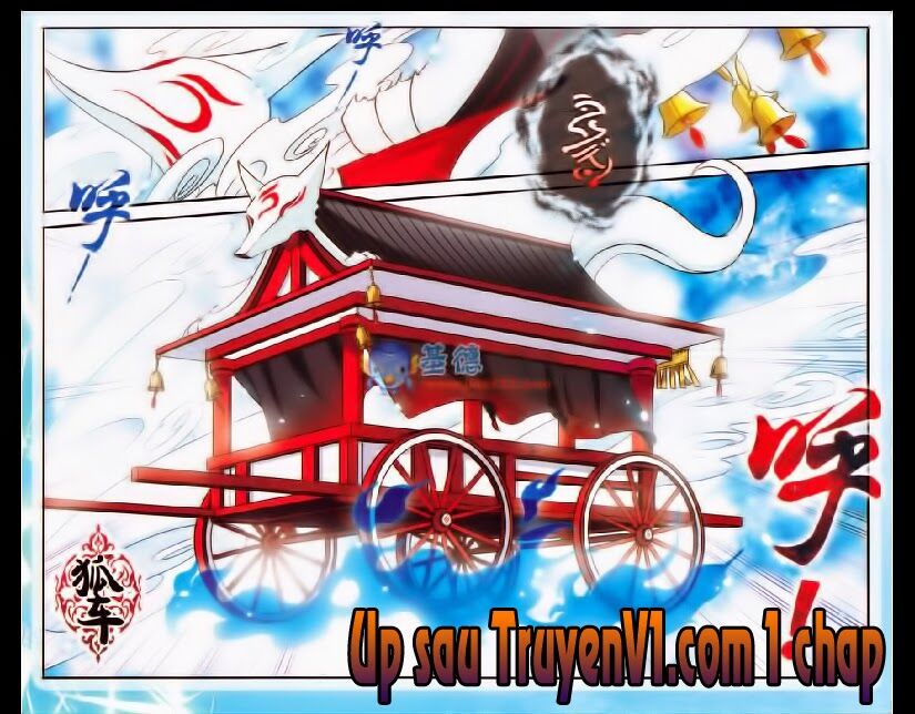 Cố Lên Nào Đại Ma Vương 2: Chapter 57