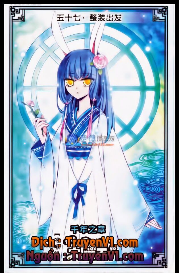 Cố Lên Nào Đại Ma Vương 2: Chapter 57