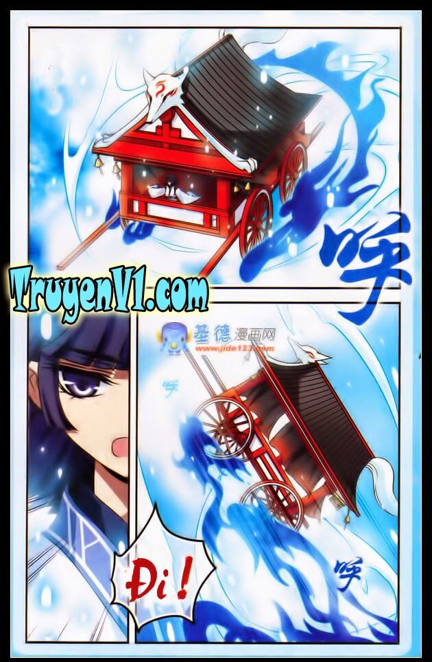 Cố Lên Nào Đại Ma Vương 2: Chapter 58
