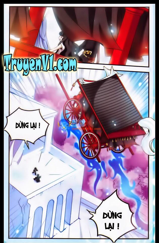 Cố Lên Nào Đại Ma Vương 2: Chapter 58