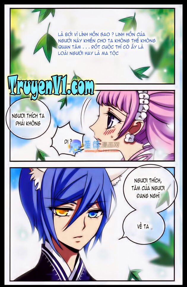 Cố Lên Nào Đại Ma Vương 2: Chapter 60