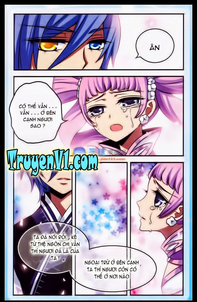 Cố Lên Nào Đại Ma Vương 2: Chapter 60