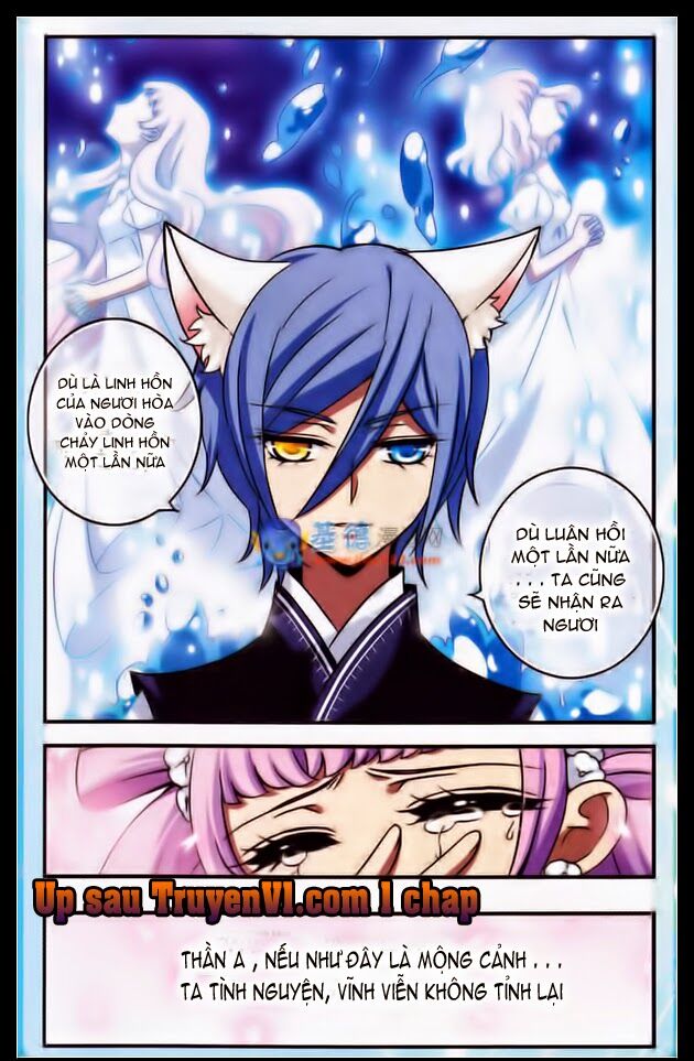 Cố Lên Nào Đại Ma Vương 2: Chapter 60