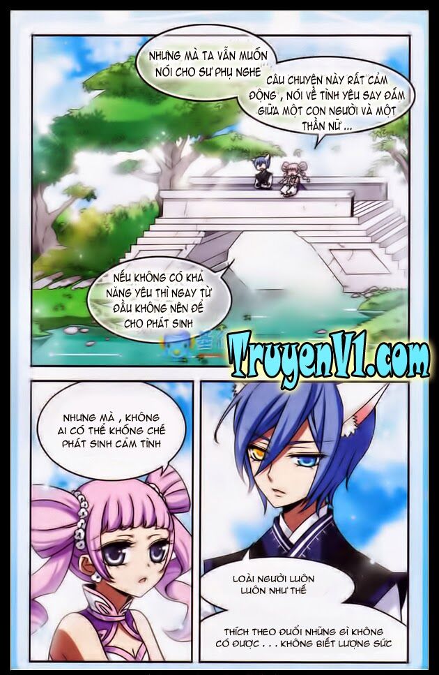Cố Lên Nào Đại Ma Vương 2: Chapter 60