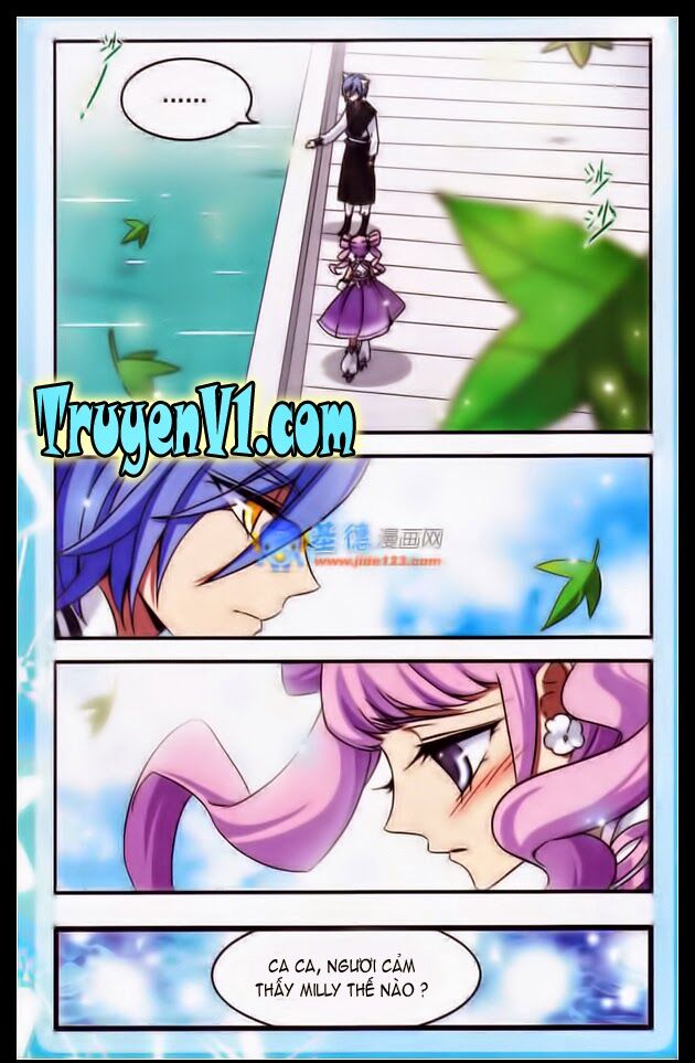 Cố Lên Nào Đại Ma Vương 2: Chapter 60
