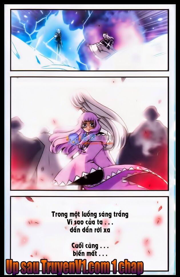 Cố Lên Nào Đại Ma Vương 2: Chapter 73