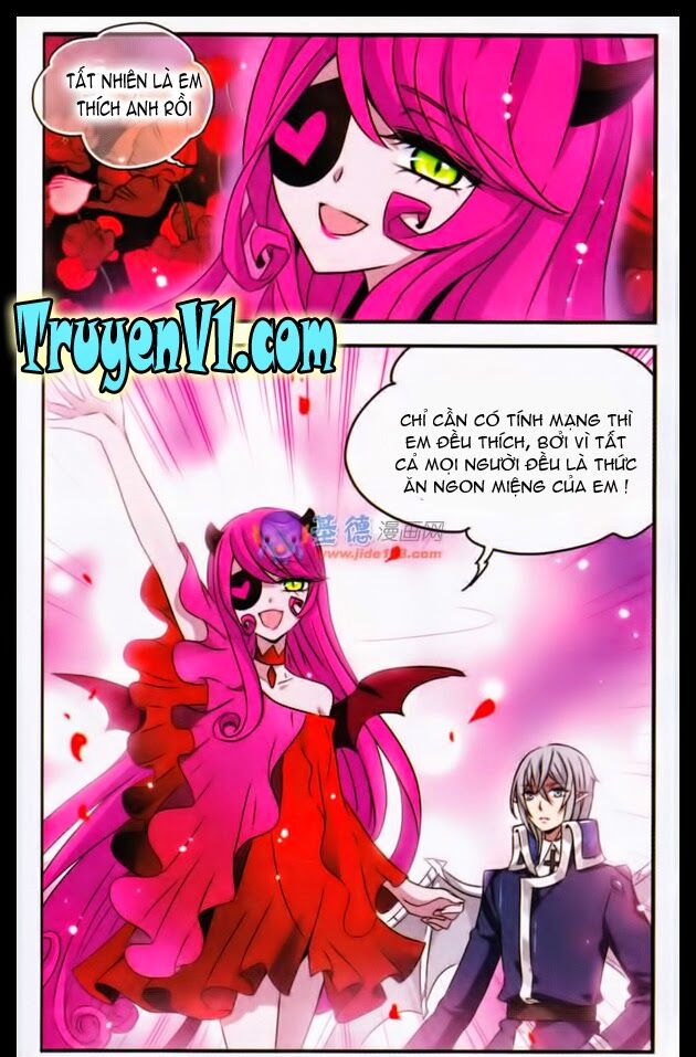 Cố Lên Nào Đại Ma Vương 2: Chapter 77