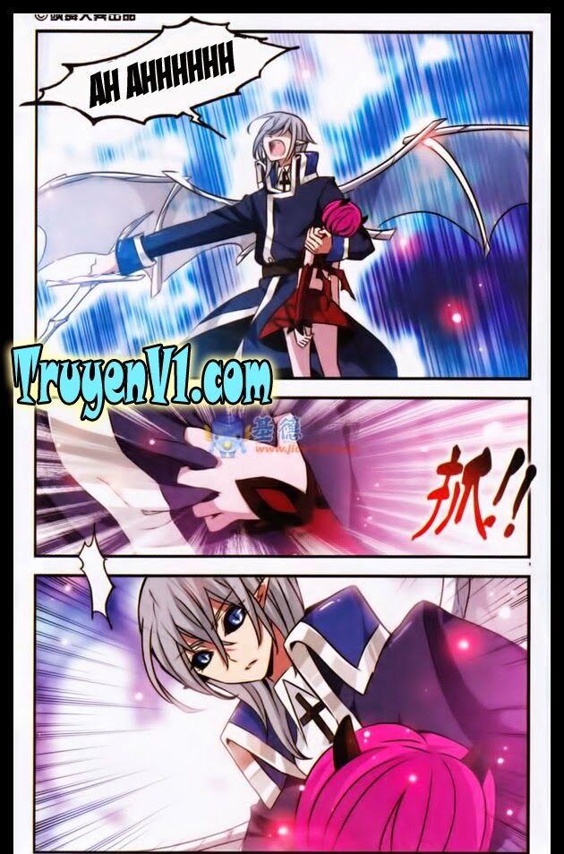 Cố Lên Nào Đại Ma Vương 2: Chapter 77