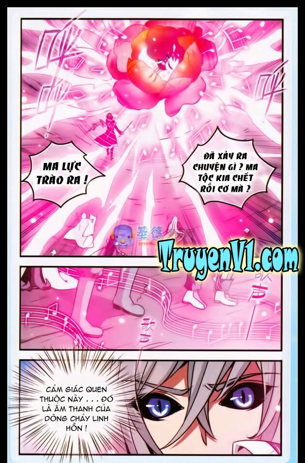 Cố Lên Nào Đại Ma Vương 2: Chapter 77