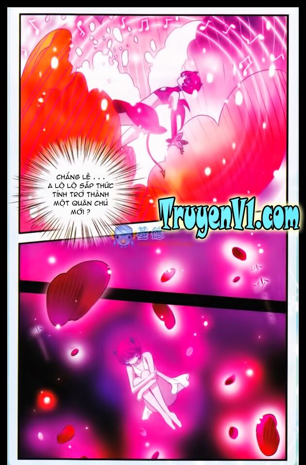 Cố Lên Nào Đại Ma Vương 2: Chapter 77