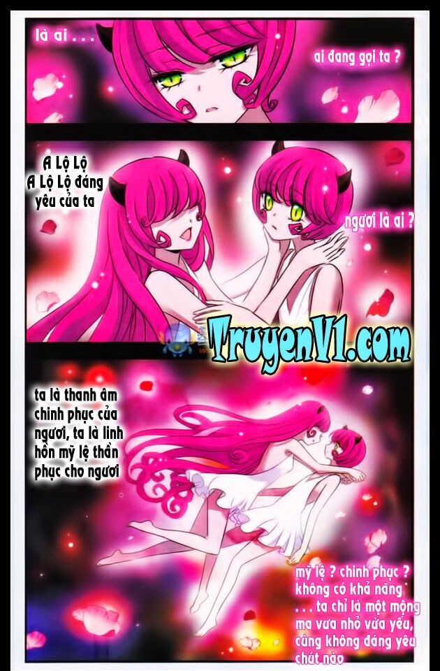 Cố Lên Nào Đại Ma Vương 2: Chapter 77