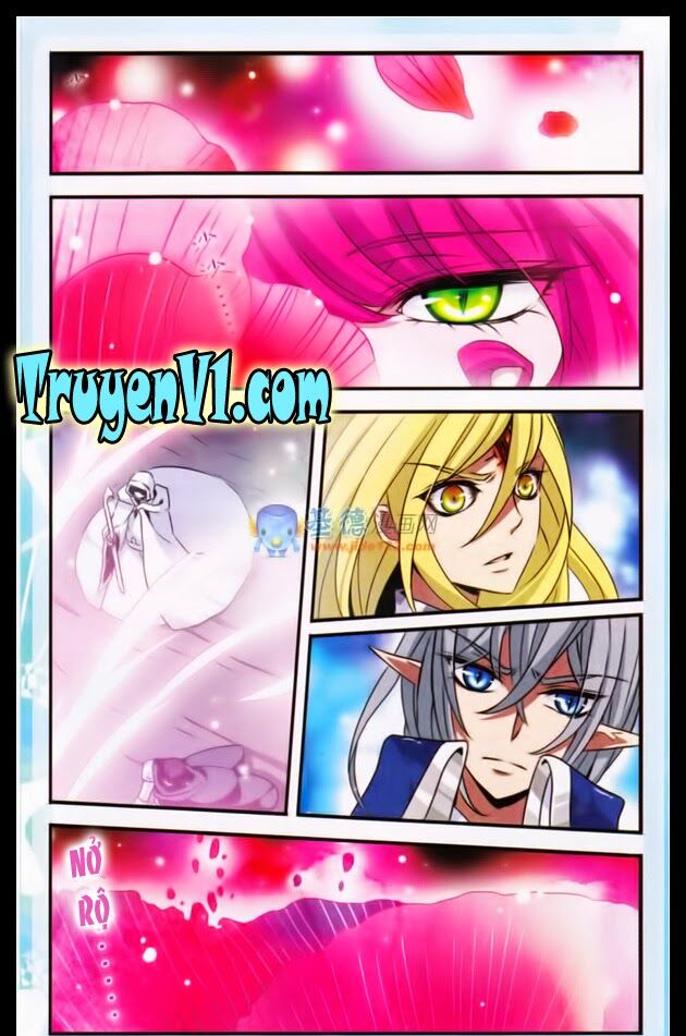 Cố Lên Nào Đại Ma Vương 2: Chapter 77