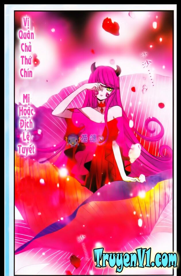 Cố Lên Nào Đại Ma Vương 2: Chapter 77