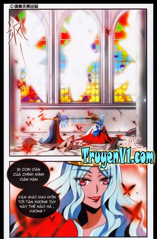 Cố Lên Nào Đại Ma Vương 2: Chapter 78.1