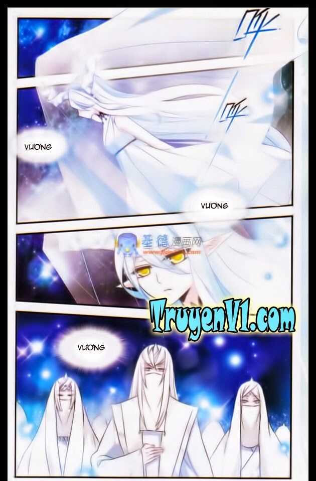 Cố Lên Nào Đại Ma Vương 2: Chapter 78.1