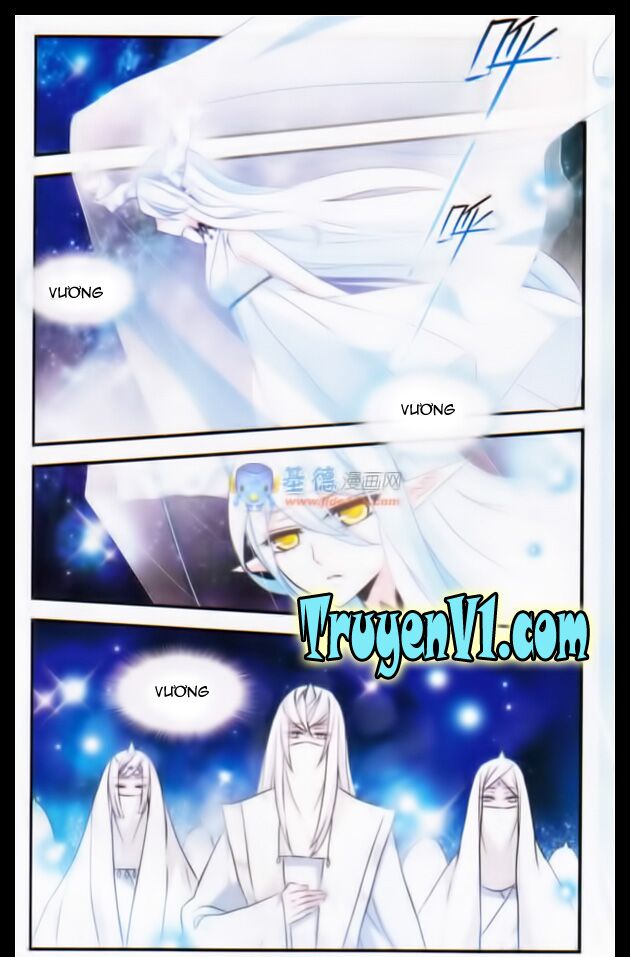 Cố Lên Nào Đại Ma Vương 2: Chapter 78