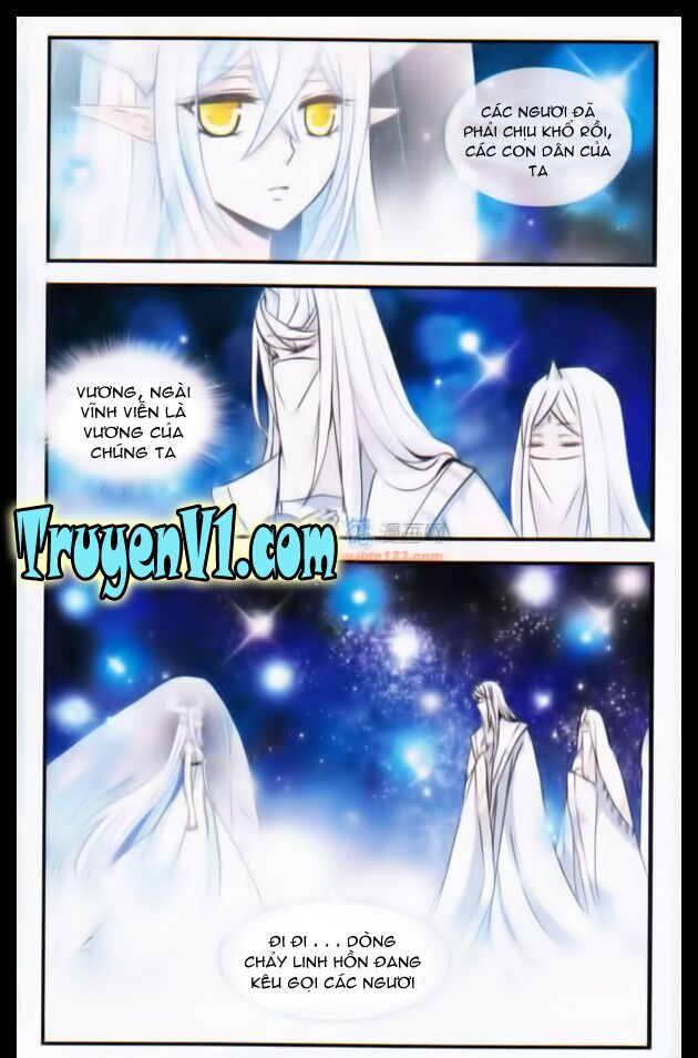 Cố Lên Nào Đại Ma Vương 2: Chapter 78