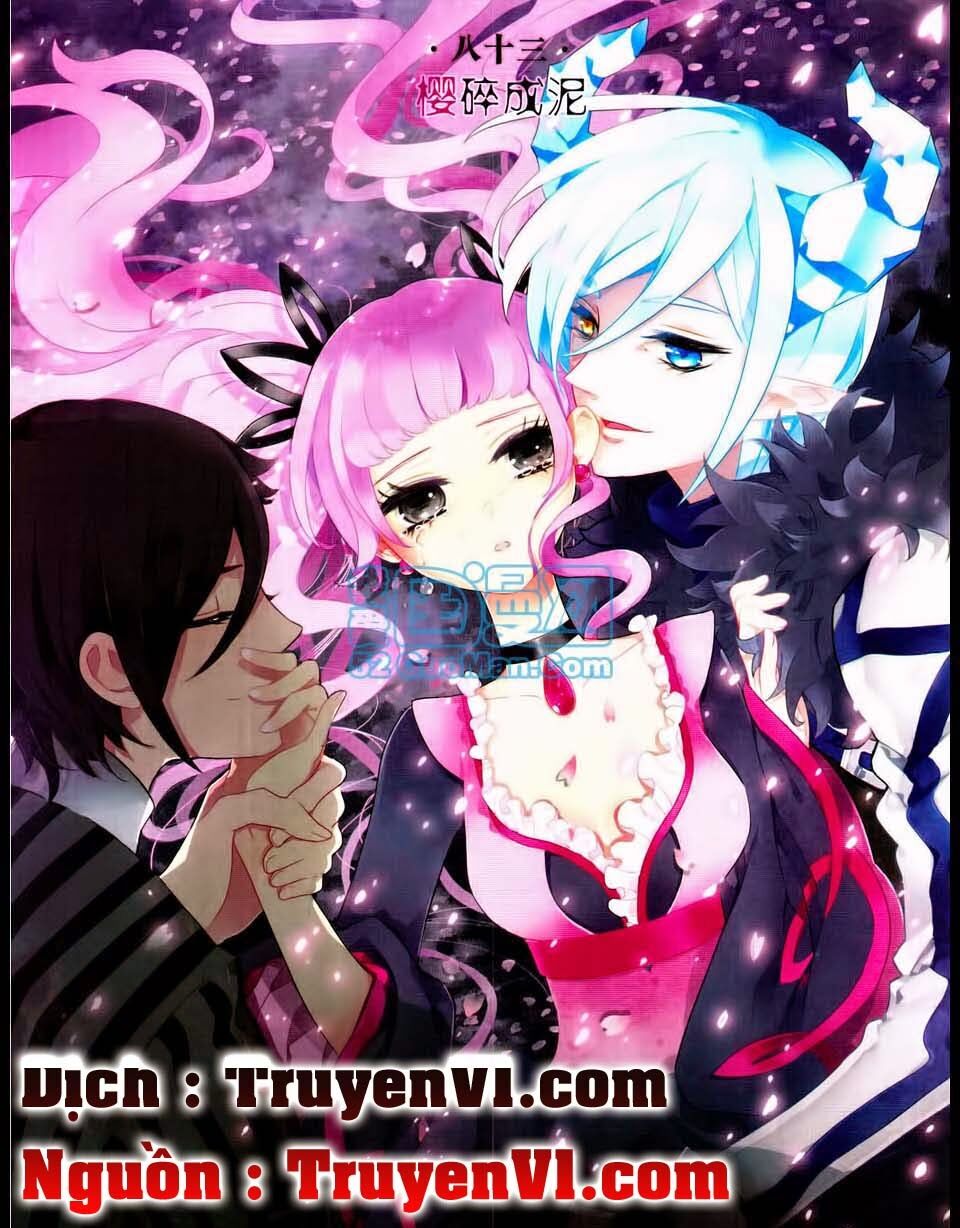 Cố Lên Nào Đại Ma Vương 2: Chapter 86
