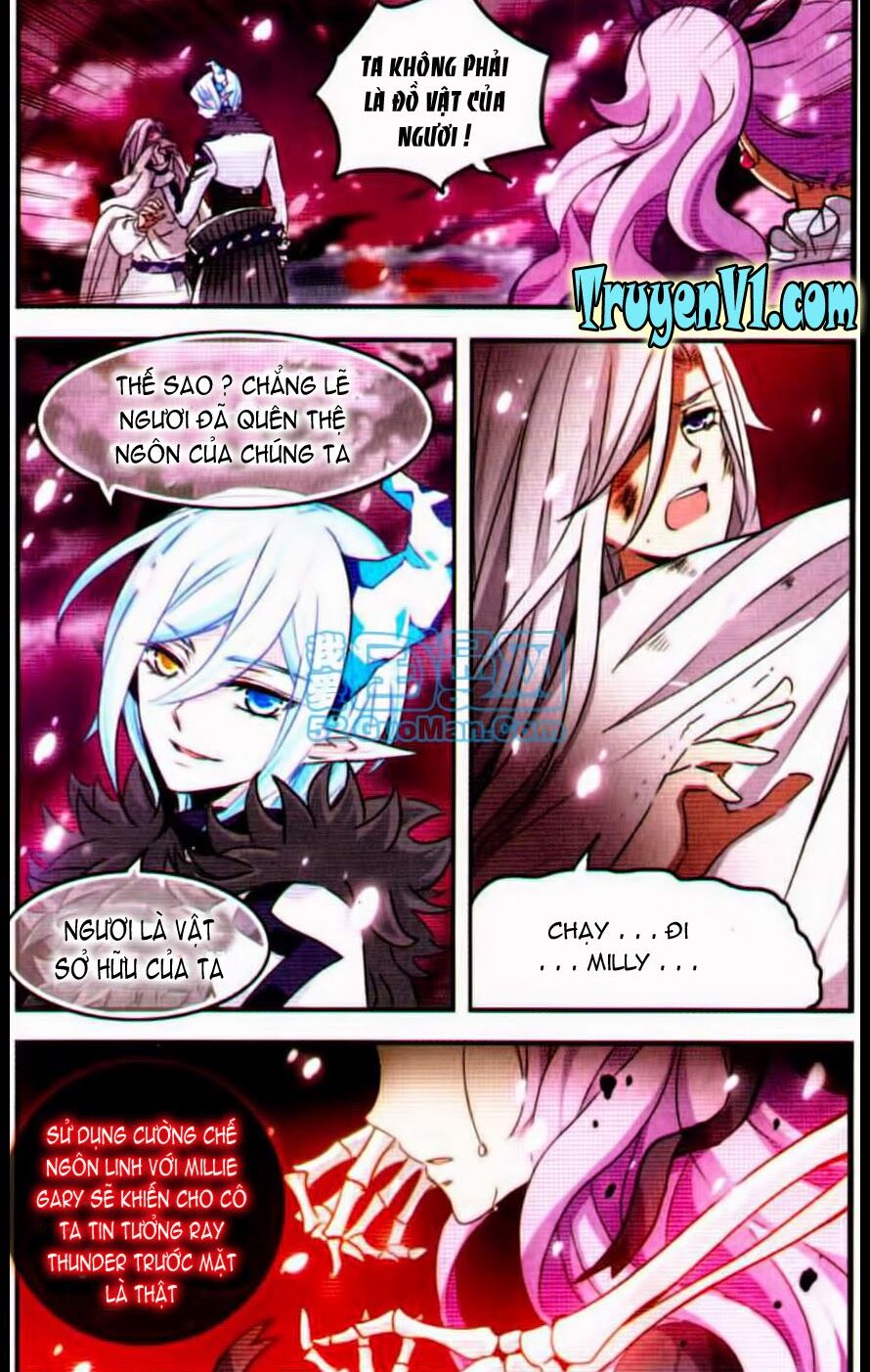 Cố Lên Nào Đại Ma Vương 2: Chapter 86