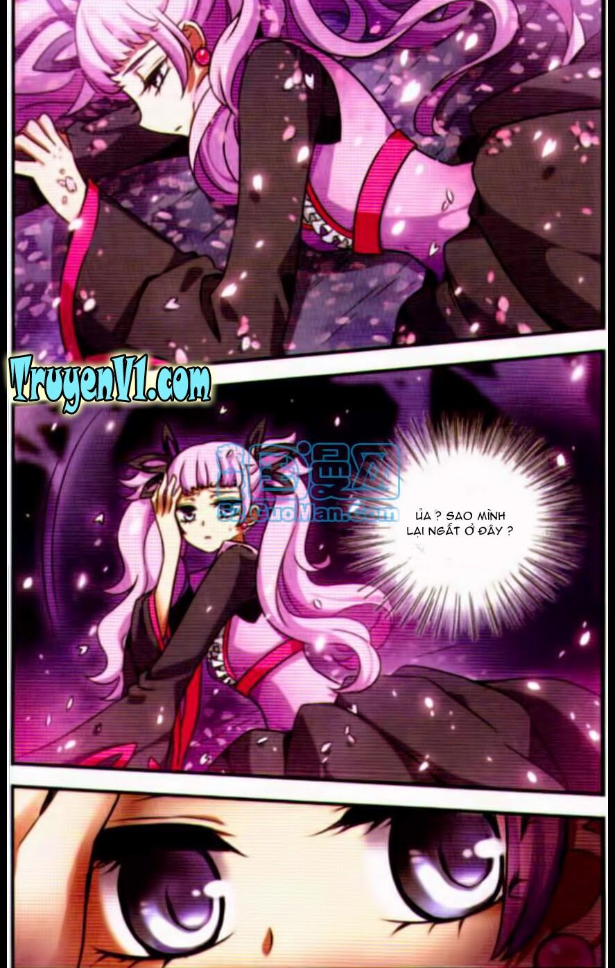 Cố Lên Nào Đại Ma Vương 2: Chapter 86