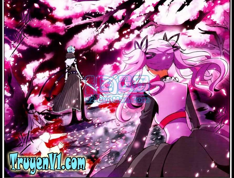 Cố Lên Nào Đại Ma Vương 2: Chapter 86