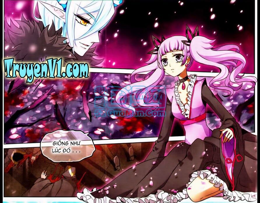 Cố Lên Nào Đại Ma Vương 2: Chapter 86