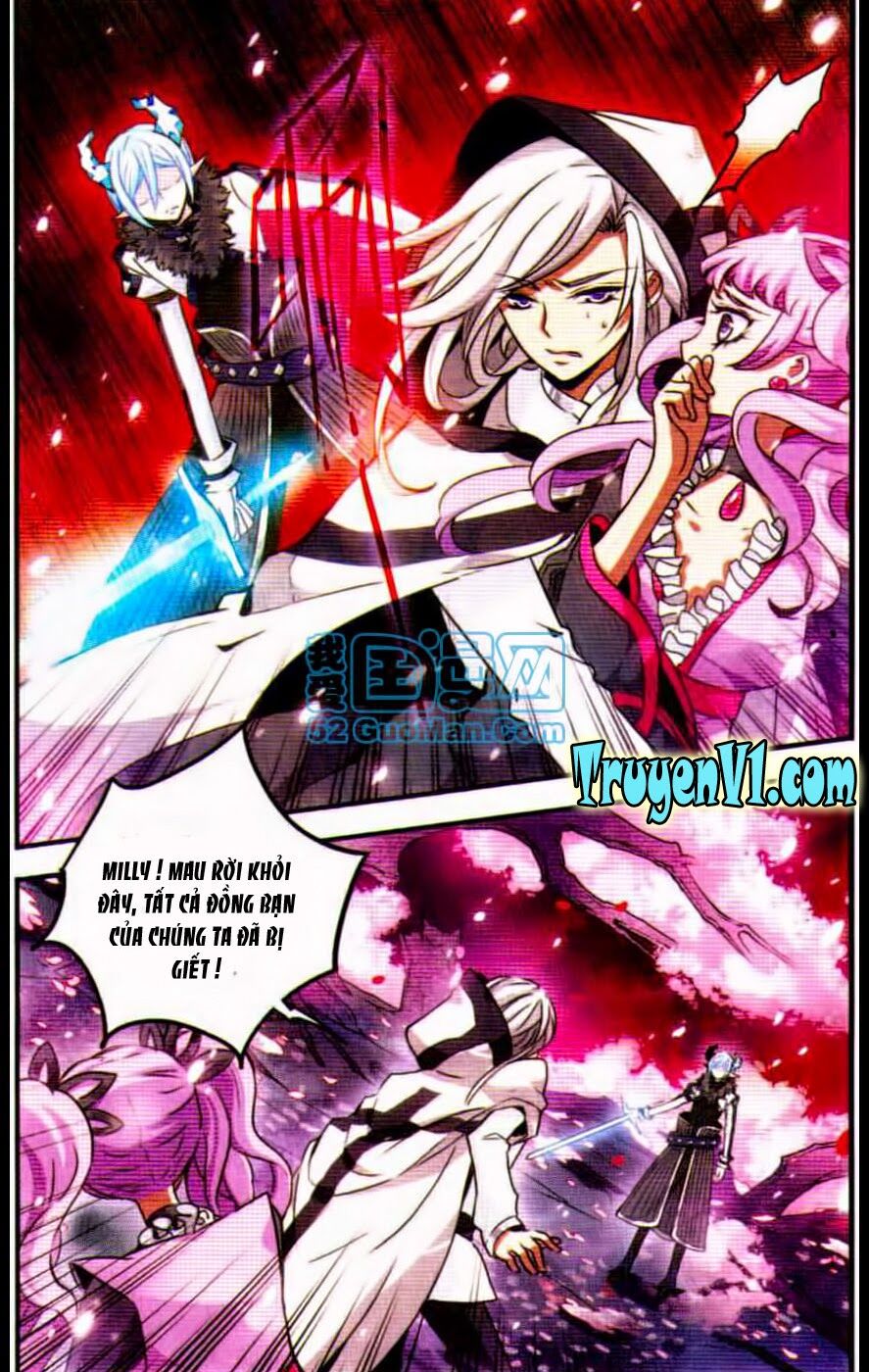 Cố Lên Nào Đại Ma Vương 2: Chapter 86