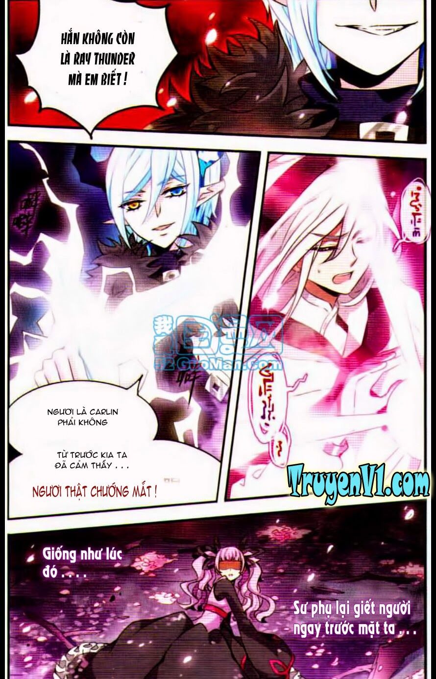 Cố Lên Nào Đại Ma Vương 2: Chapter 86