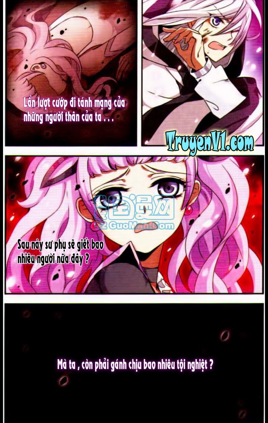 Cố Lên Nào Đại Ma Vương 2: Chapter 86
