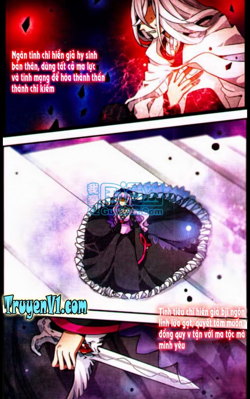 Cố Lên Nào Đại Ma Vương 2: Chapter 87