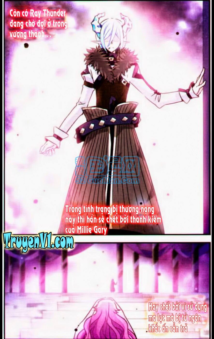 Cố Lên Nào Đại Ma Vương 2: Chapter 87