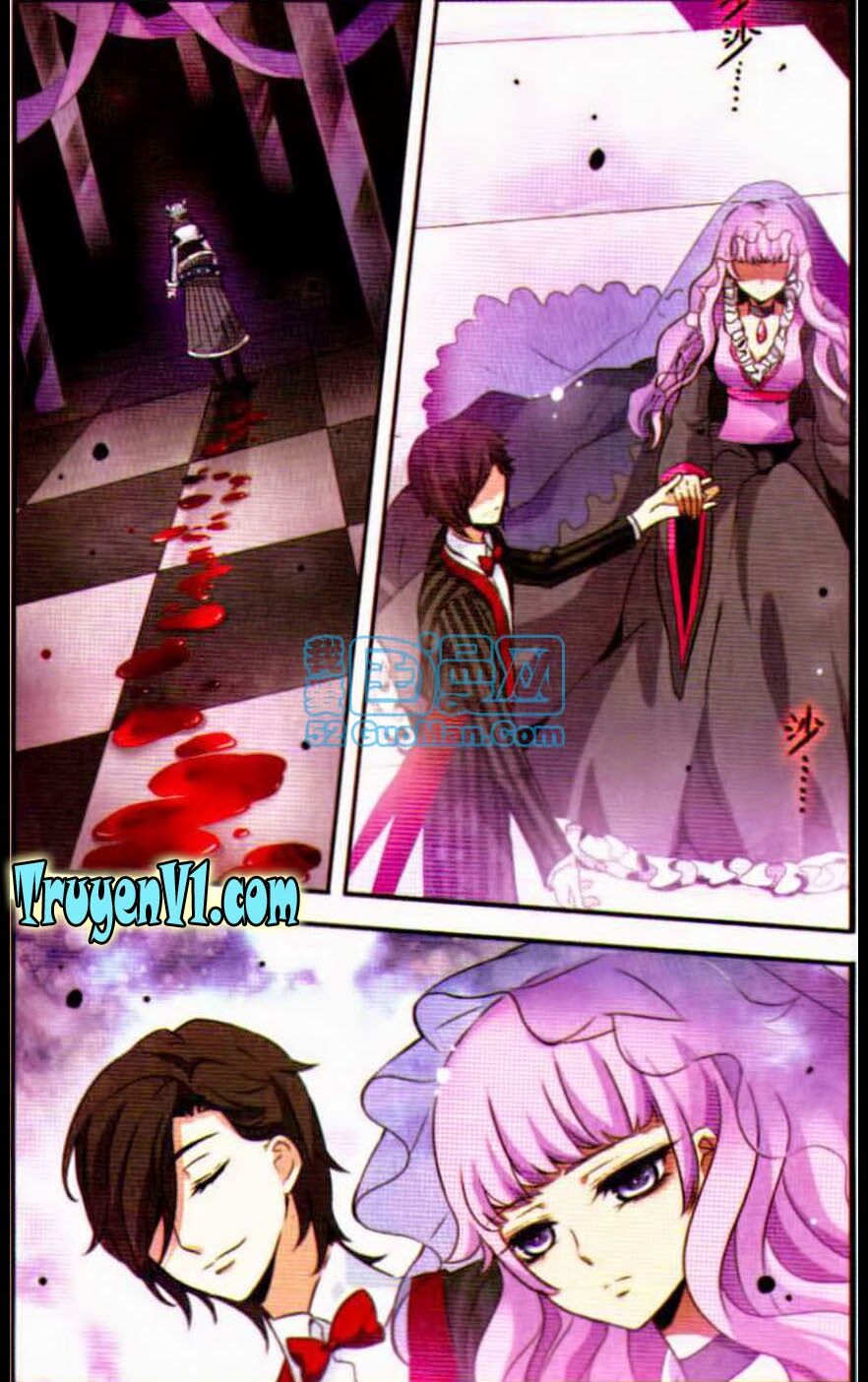 Cố Lên Nào Đại Ma Vương 2: Chapter 87