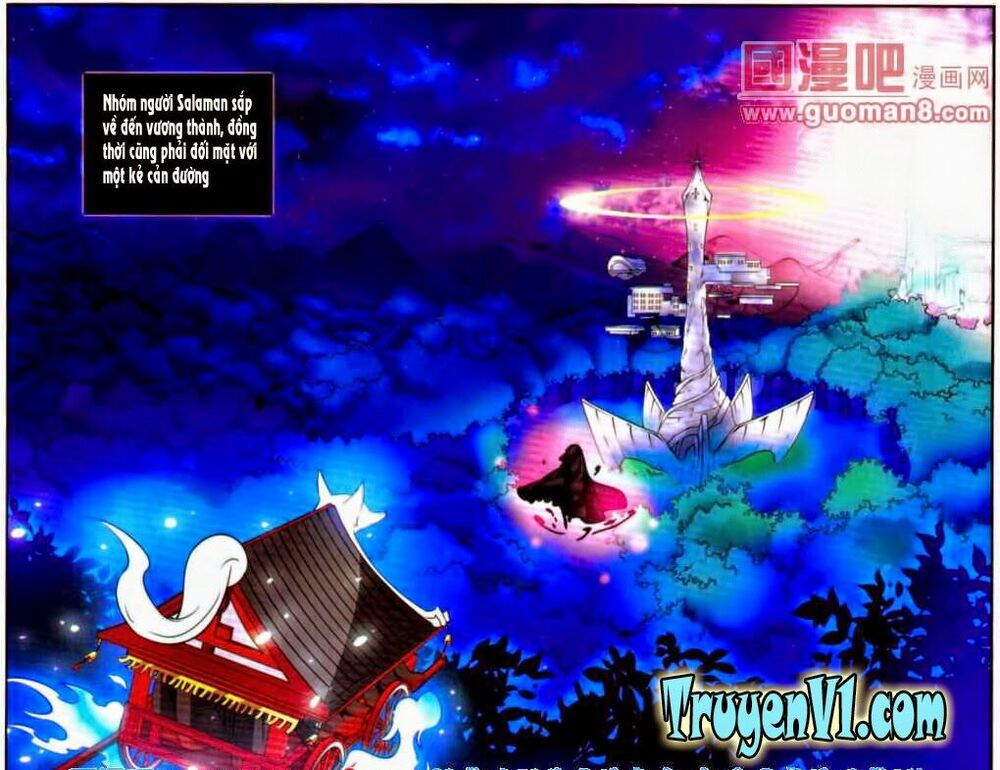 Cố Lên Nào Đại Ma Vương 2: Chapter 88