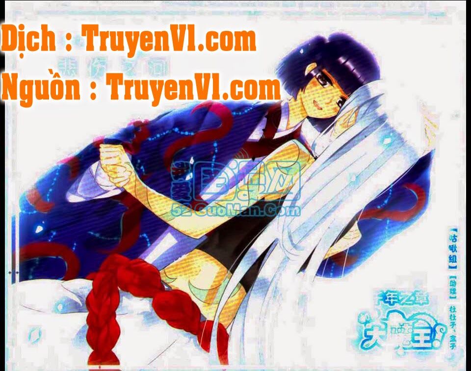 Cố Lên Nào Đại Ma Vương 2: Chapter 90