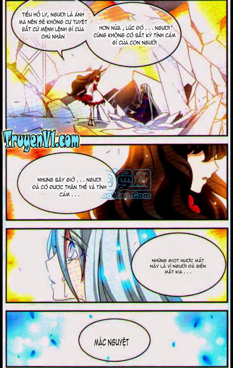 Cố Lên Nào Đại Ma Vương 2: Chapter 90