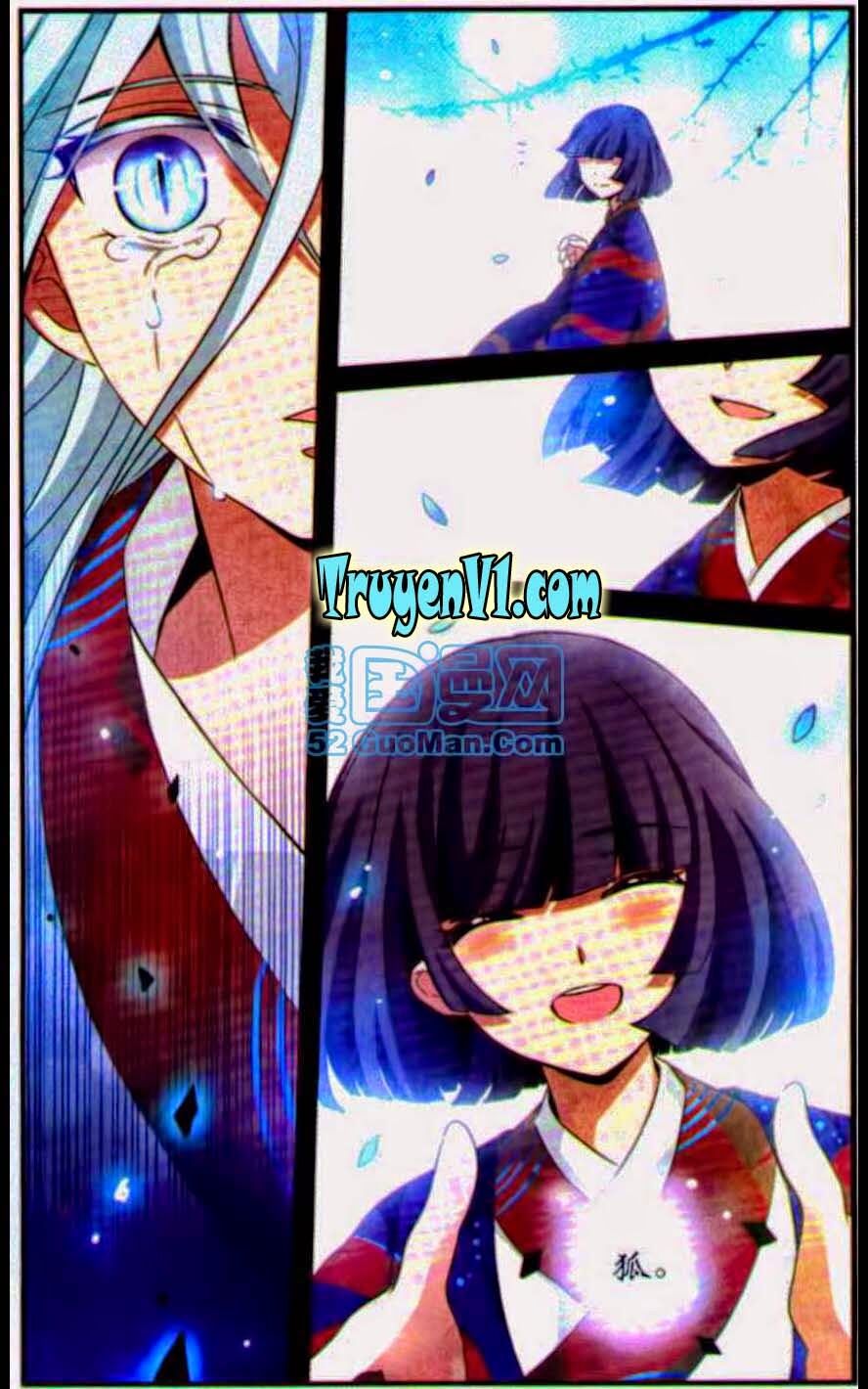 Cố Lên Nào Đại Ma Vương 2: Chapter 90