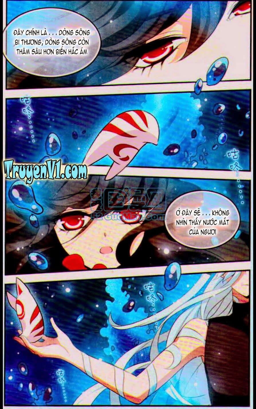 Cố Lên Nào Đại Ma Vương 2: Chapter 90