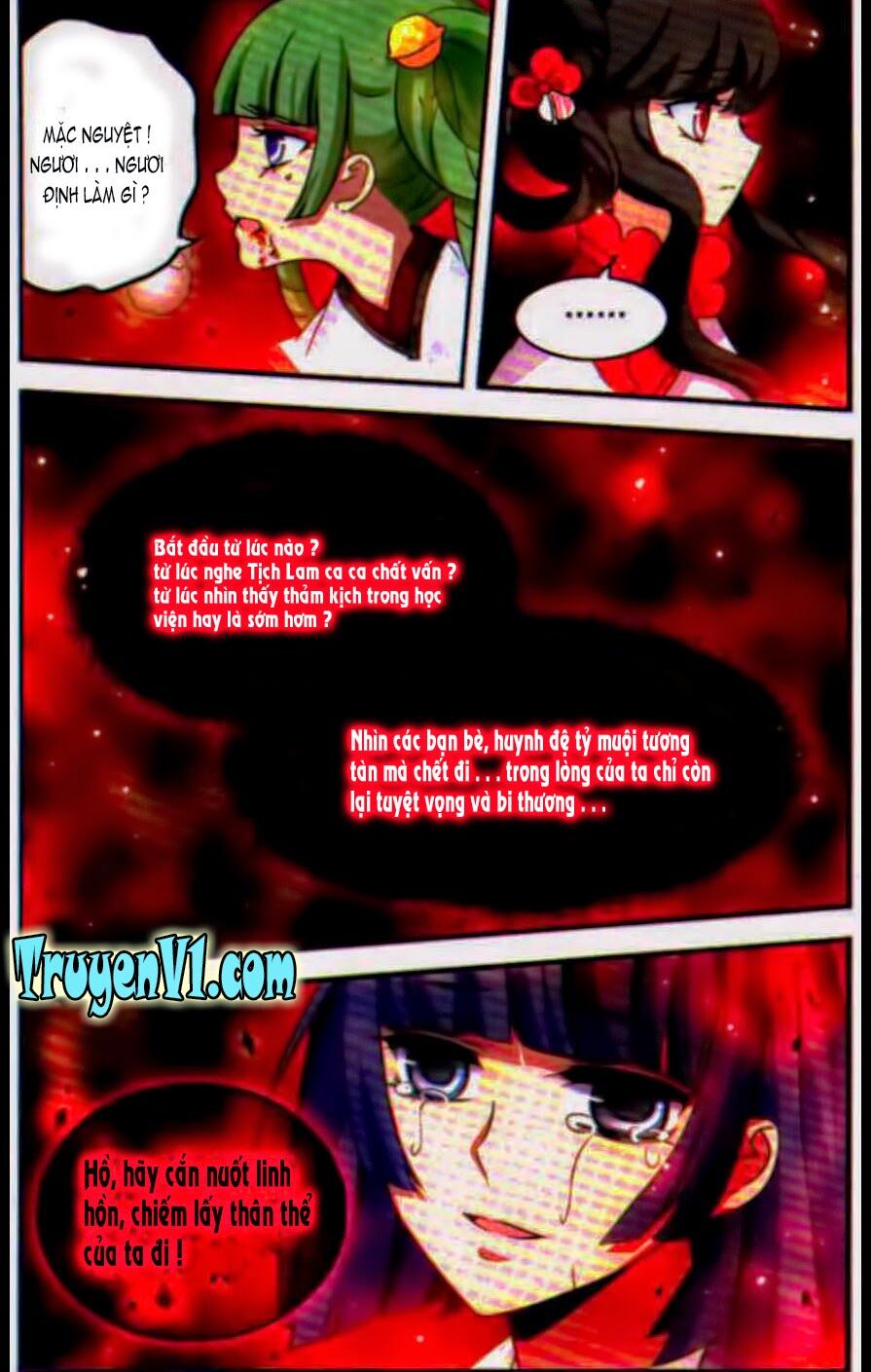 Cố Lên Nào Đại Ma Vương 2: Chapter 90