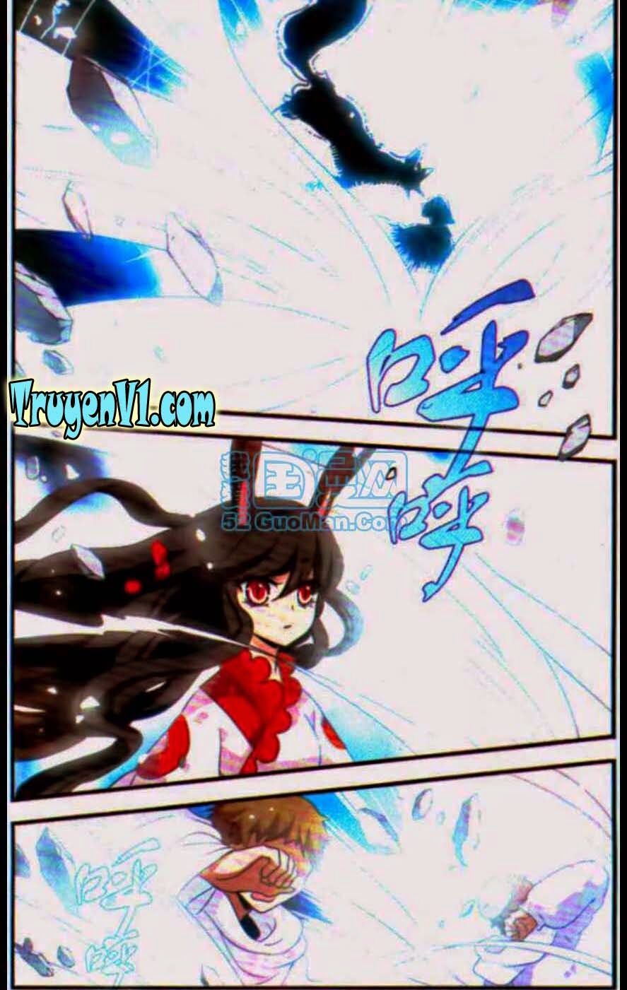 Cố Lên Nào Đại Ma Vương 2: Chapter 90