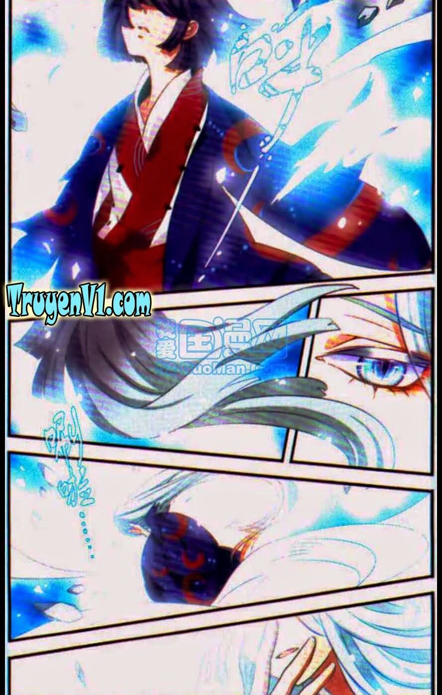 Cố Lên Nào Đại Ma Vương 2: Chapter 90