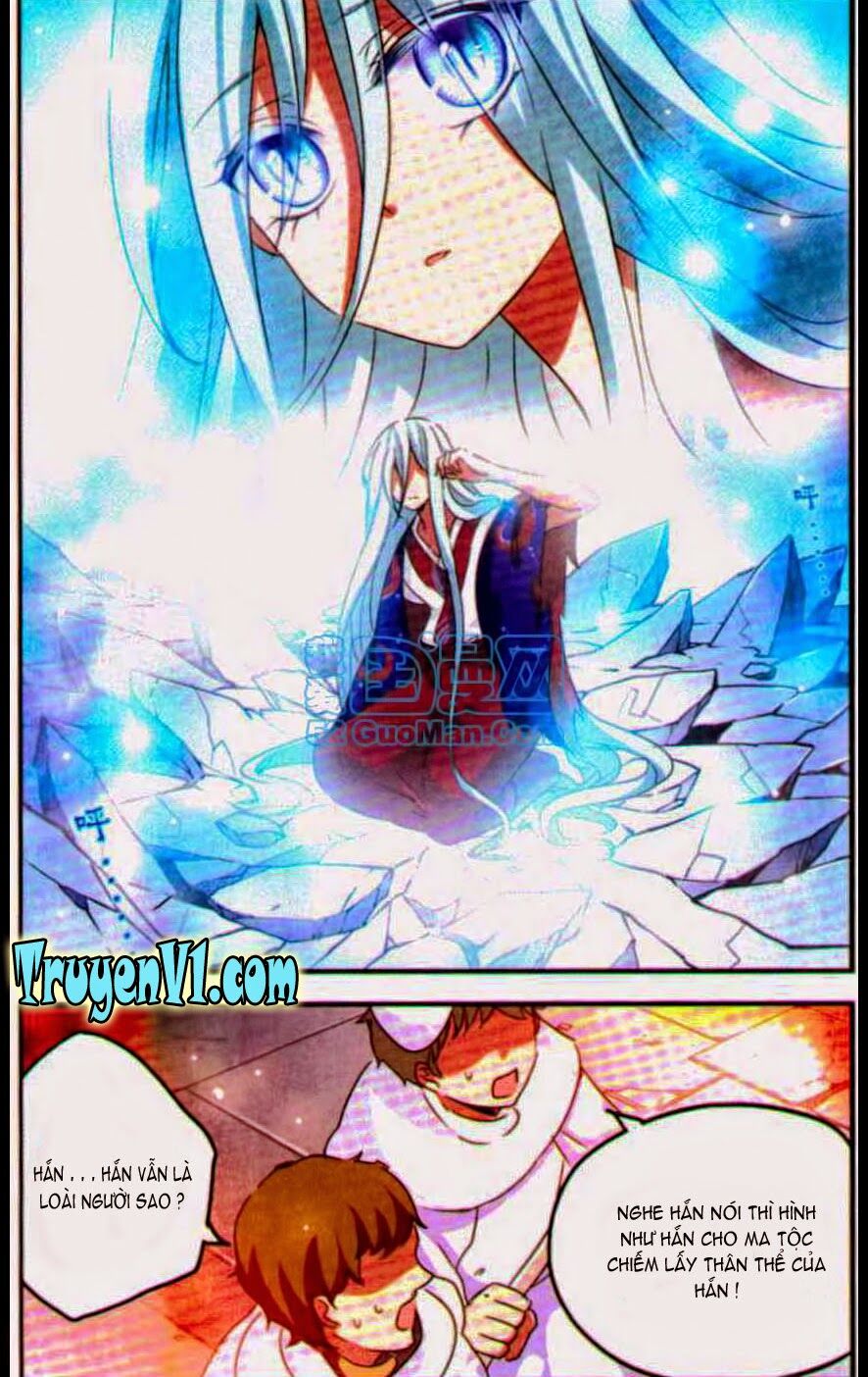 Cố Lên Nào Đại Ma Vương 2: Chapter 90