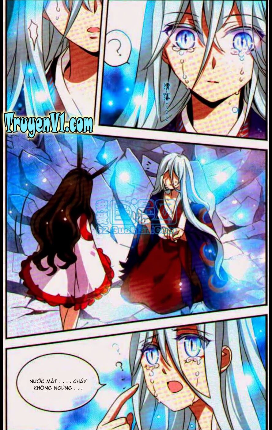 Cố Lên Nào Đại Ma Vương 2: Chapter 90