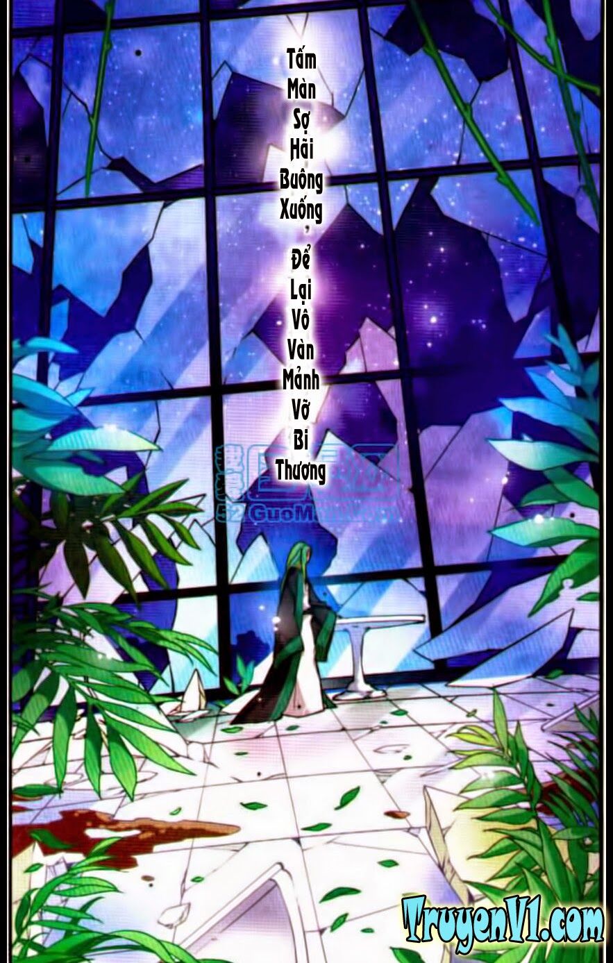 Cố Lên Nào Đại Ma Vương 2: Chapter 91