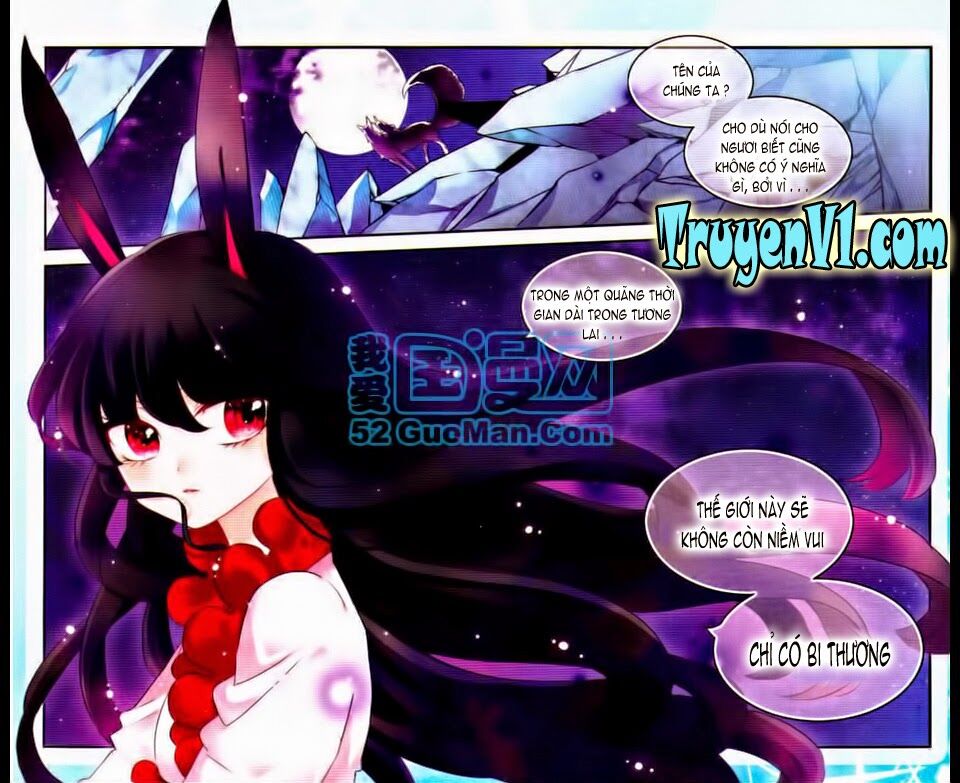 Cố Lên Nào Đại Ma Vương 2: Chapter 91