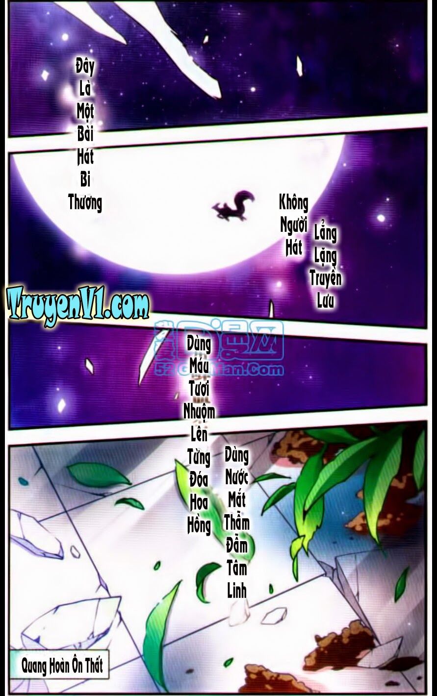 Cố Lên Nào Đại Ma Vương 2: Chapter 91