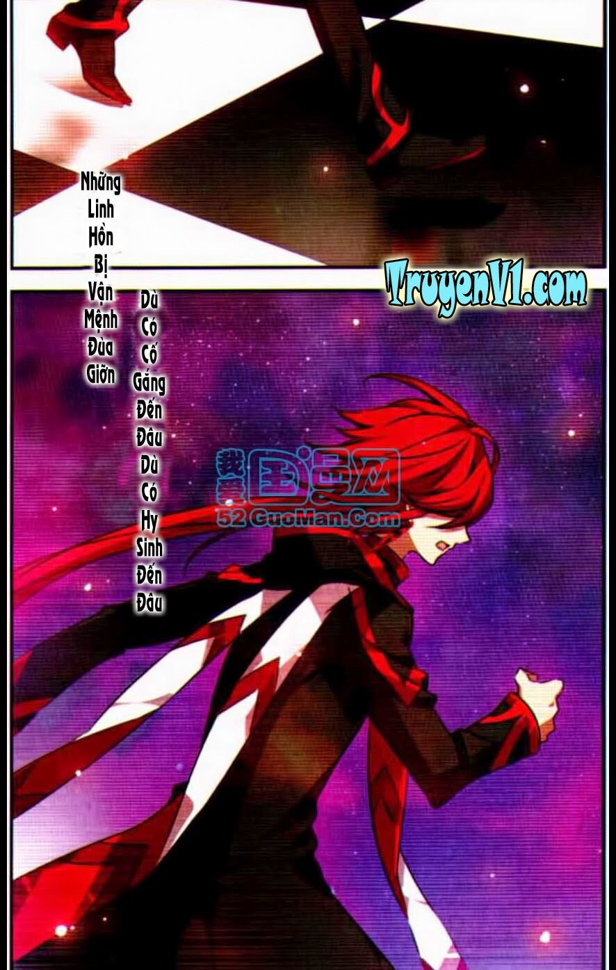 Cố Lên Nào Đại Ma Vương 2: Chapter 92